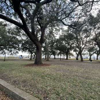 Battery - Parks Near Me - Charleston, South Carolina