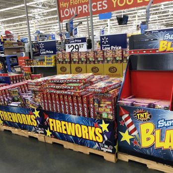 Walmart Supercenter - Grocery Near Me - Davie, Florida