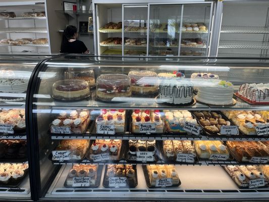 East Detroit Bakery & Deli by null