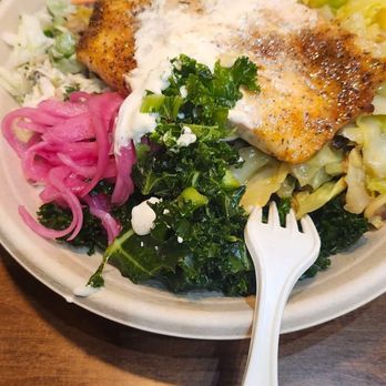 Urbane Cafe - The Vert Good Fish Bowl - Sandwiches Near Me - Santa Maria, California Urbane Cafe - The Vert Good Fish Bowl - Sandwiches Near Me - Santa Maria, California
