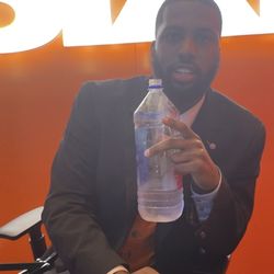 SIXT Rent A Car - Very rude employee who refused to honor our reservation.