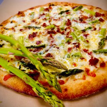 Wildfire 348 - Our team is always creating new weekly specialty pizza for you to enjoy! We are always trying to take the ordinary out of pizza. - Pizza Near Me - Crawfordsville, Indiana