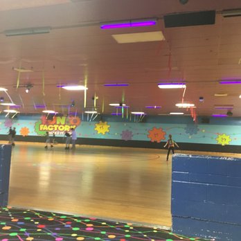 Fun Factory - Skating Rinks Near Me - Indianapolis, Indiana Fun Factory - Skating Rinks Near Me - Indianapolis, Indiana