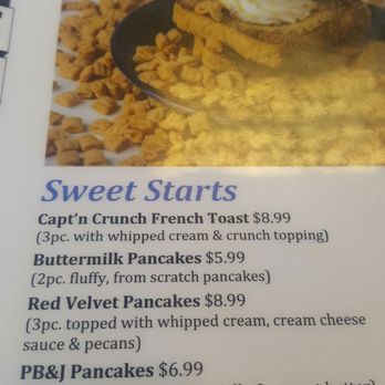 Ruth Ann's Restaurant - Breakfast & Brunch Near Me - Columbus, Georgia Ruth Ann's Restaurant - Breakfast & Brunch Near Me - Columbus, Georgia