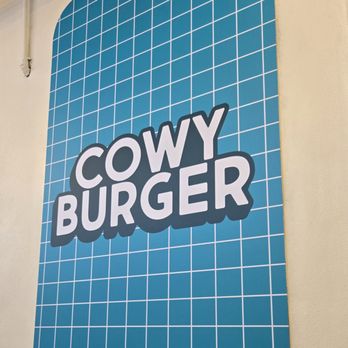 Cowy Burger - Burgers Near Me - Miami, Florida Cowy Burger - Burgers Near Me - Miami, Florida