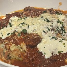 Lasagna
