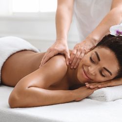 Evexia Wellness Spa - Relaxation Massage