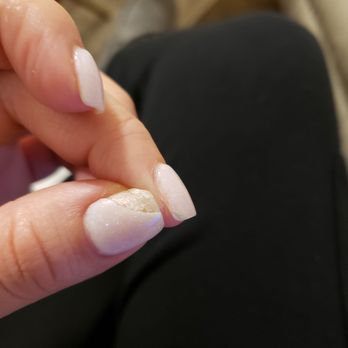 Bella Nails & Brows - I threw my money away! - Nail Salons Near Me - La Mesa, California Bella Nails & Brows - I threw my money away! - Nail Salons Near Me - La Mesa, California
