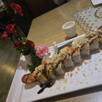 Lover's Sushi & Hibachi - Fantastic sushi plate - Sushi Bars Near Me - Endicott, New York Lover's Sushi & Hibachi - Fantastic sushi plate - Sushi Bars Near Me - Endicott, New York