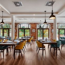 Restauracja Rusałka