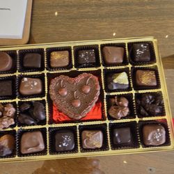 Lene Marie Chocolates