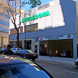 Mercadona