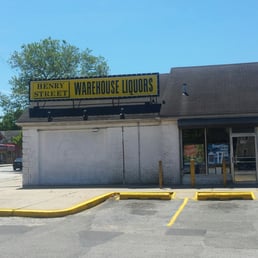 Front sign