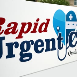 Rapid Urgent Care - Covington - Open 365 days a year with extended early morning hours in Covington, Louisiana. Physician always on site!