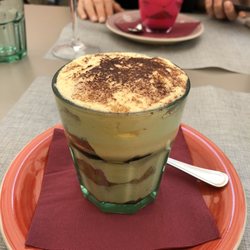 Mamma Ciccia di Nessi Silvia - Tiramisu
