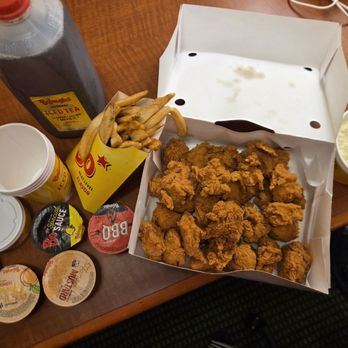Bojangles - Southern Near Me - Greensboro, North Carolina