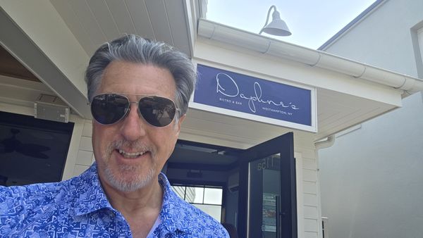 Daphne's Westhampton by null