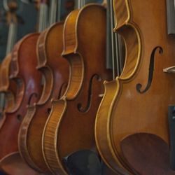 Schuback Violin Shop