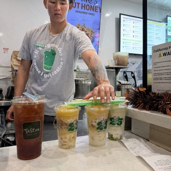 Tastea - Juice Bars & Smoothies Near Me - Garden Grove, California Tastea - Juice Bars & Smoothies Near Me - Garden Grove, California