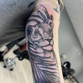 Rorschach Tattoo and Piercing - Tattoo Near Me - Cocoa, Florida Rorschach Tattoo and Piercing - Tattoo Near Me - Cocoa, Florida