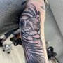 Photo of Rorschach Tattoo and Piercing