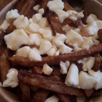 Farm Boy - Farm boy poutine. - Grocery Near Me - Ottawa, Ontario