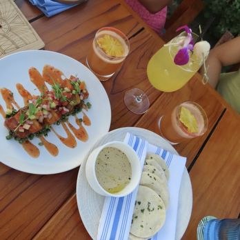 Mina's Fish House - Seafood Near Me - Kapolei, Hawaii