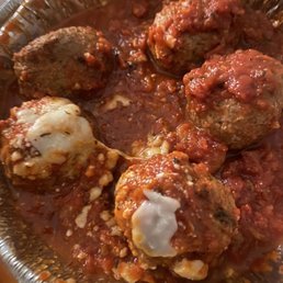 Meatballs
