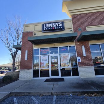 Lennys Grill & Subs - Sandwiches Near Me - Bentonville, Arkansas Lennys Grill & Subs - Sandwiches Near Me - Bentonville, Arkansas