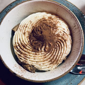 Botte - Ditmars - Tiramisu - Italian Near Me - Astoria, New York Botte - Ditmars - Tiramisu - Italian Near Me - Astoria, New York