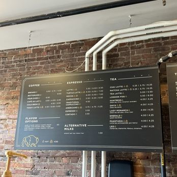 Hardy Coffee Co. - Menu - Coffee & Tea Near Me - Omaha, Nebraska