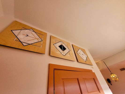 Esquina Pizza / Copita Wine Bar by null