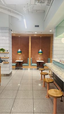 Chopt Creative Salad Co. by null