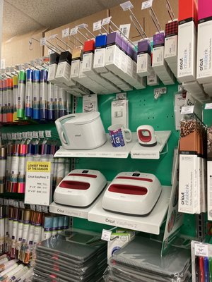 Michaels by null