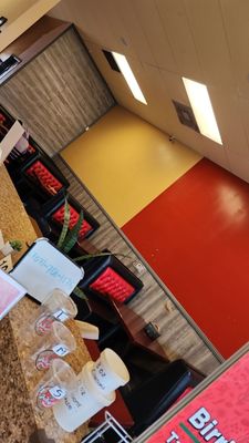 Jalapeno Mexican Grill by null