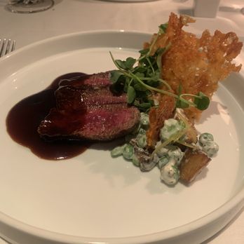 Rioja - New American Near Me - Denver, Colorado