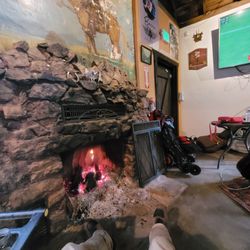 Josie’s Hideout Saloon