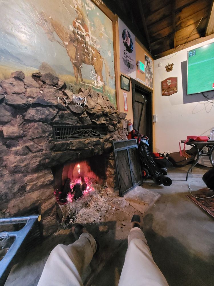 Josie’s Hideout Saloon