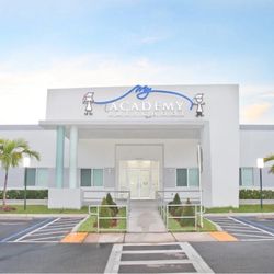 My Academy PLC
