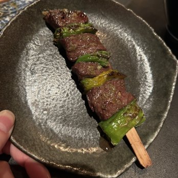 Two Ten Jack - Wagyu shortrib - Cocktail Bars Near Me - Nashville, Tennessee