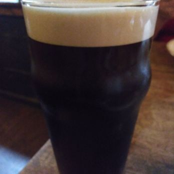 The Shakespeare - Belle Haven Black Scottish Stout. - Pubs Near Me - New York, New York The Shakespeare - Belle Haven Black Scottish Stout. - Pubs Near Me - New York, New York