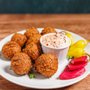 Photo of Lusy's Mediterranean Cafe & Grill
