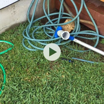 Liberty Lawn Care - This is a video of the water running when I returned home. - Landscaping Near Me Liberty Lawn Care - This is a video of the water running when I returned home. - Landscaping Near Me