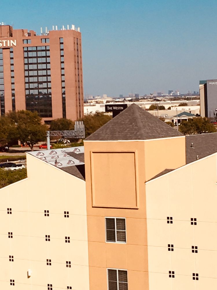 Slide of Quality Roofing Service