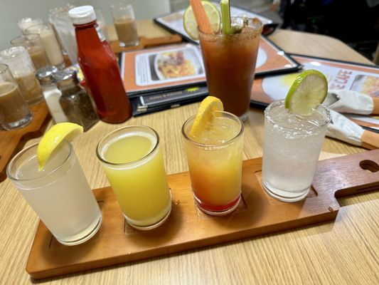 Sunrise Cafe by null