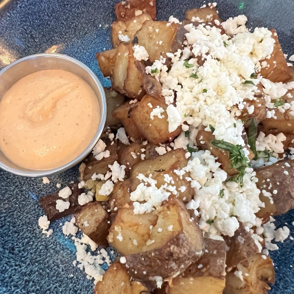 Lokanta Grill & Bar - Greek fries - Mediterranean Near Me - Pleasanton, California Lokanta Grill & Bar - Greek fries - Mediterranean Near Me - Pleasanton, California