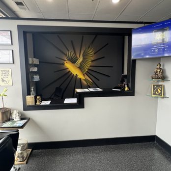 Golden Sparrow Tattoo - Tattoo Near Me - Downers Grove, Illinois Golden Sparrow Tattoo - Tattoo Near Me - Downers Grove, Illinois