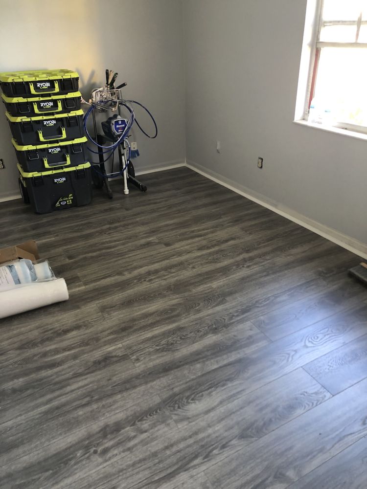 Slide of SC Handyman Services