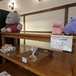 Pastry House Hippo