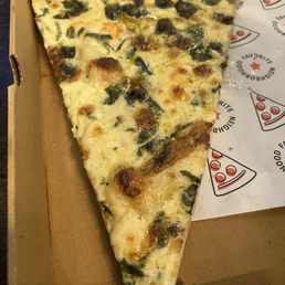 Artichoke Slice